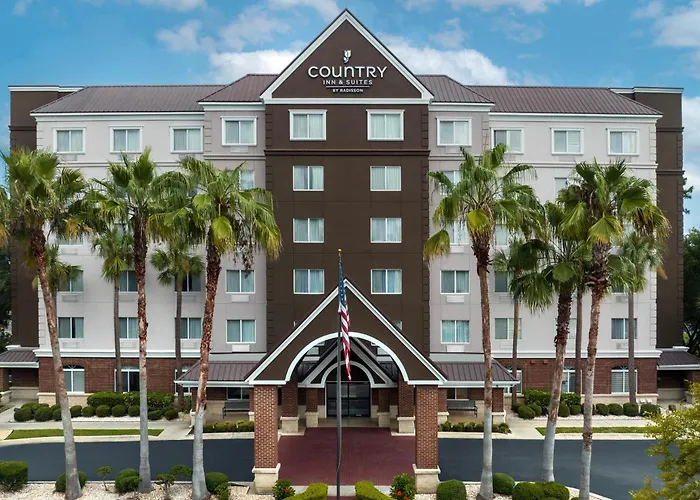 Country Inn & Suites By Radisson, Gainesville, Fl