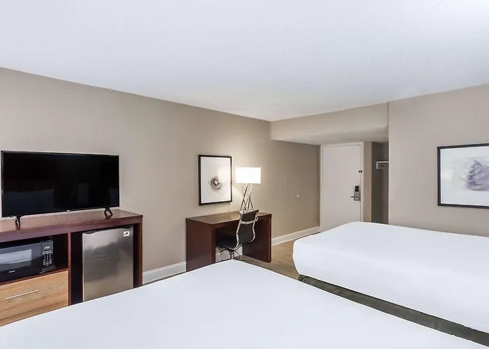 Stayable Select Gainesville